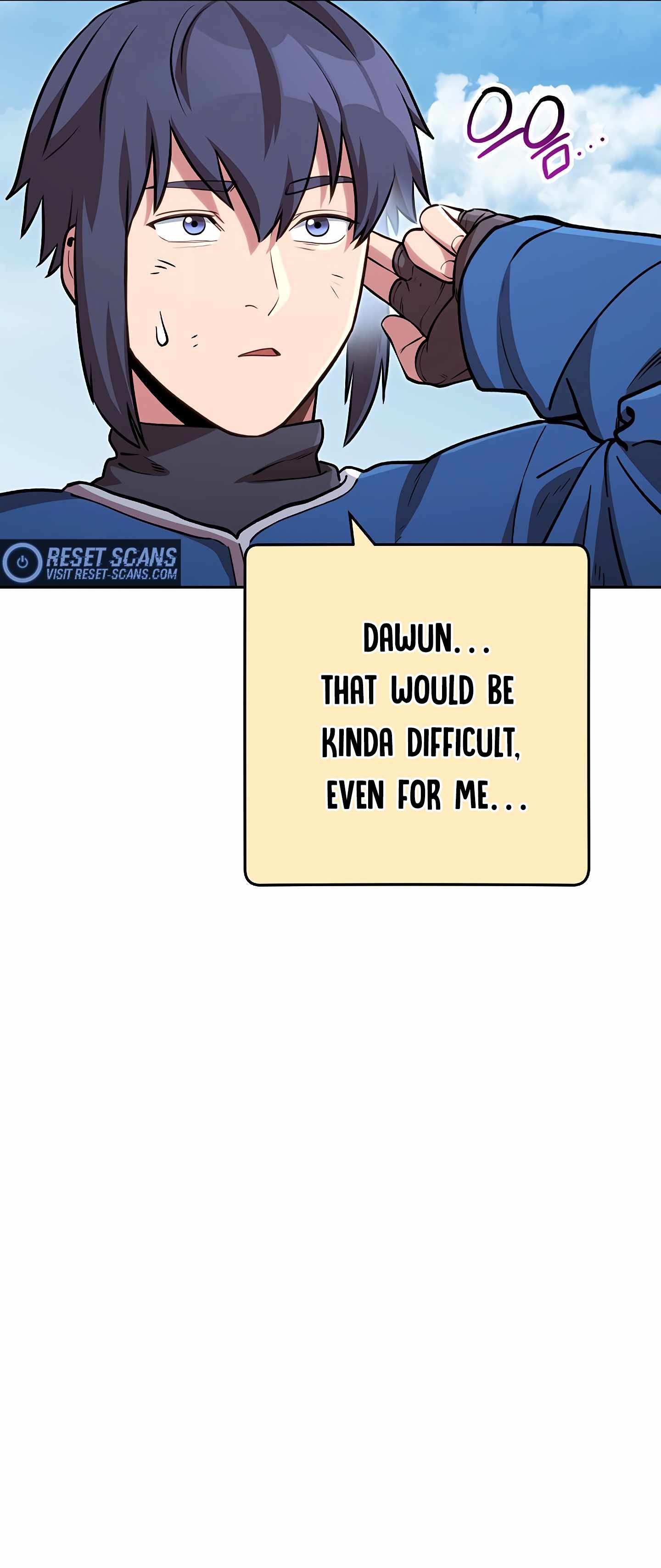 Dungeon Reset Chapter 138 57